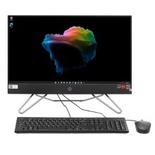 PC AIO HP 205 Pro G8 5R3F1PA